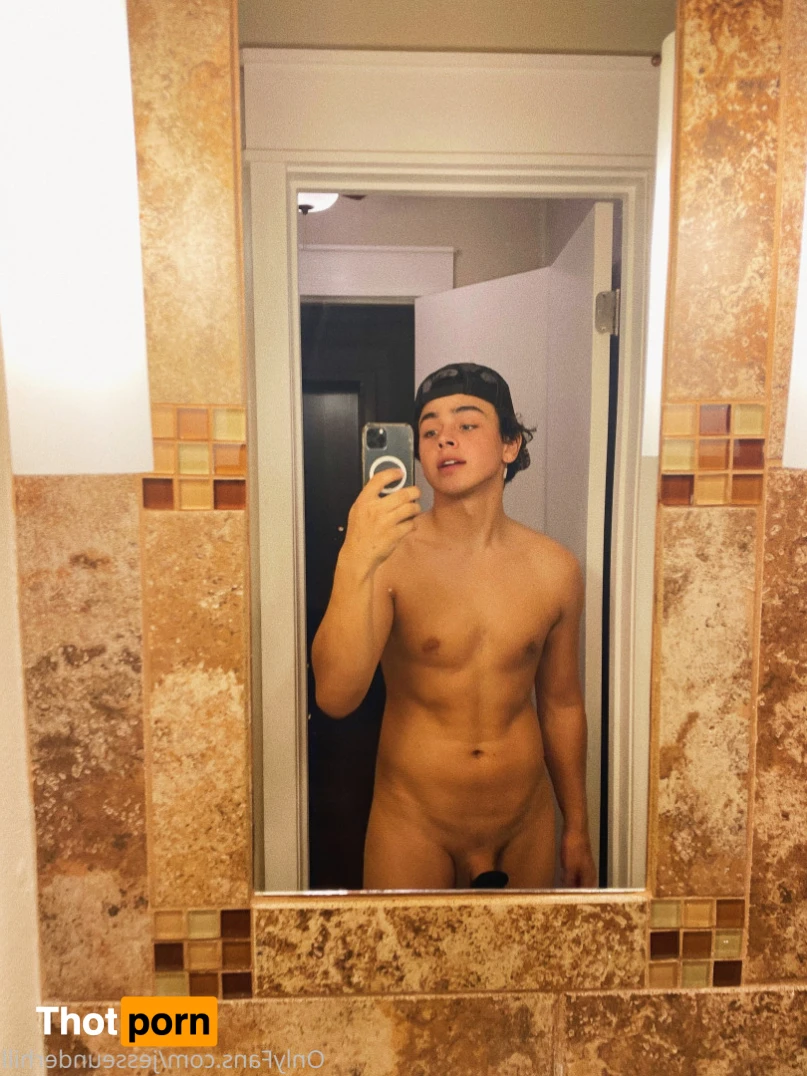 Jesse - OnlyFans - Sexy / Hottest 13625542