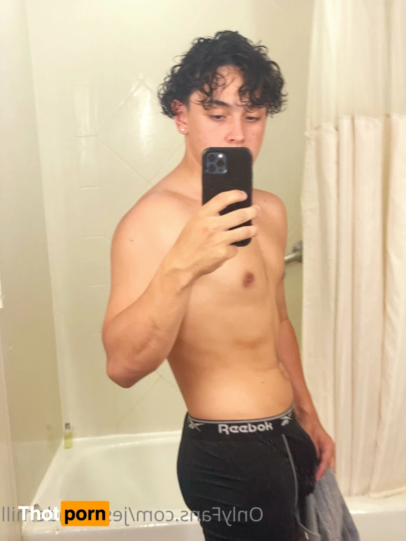 Jesse - OnlyFans - Sexy / Hottest 13625753