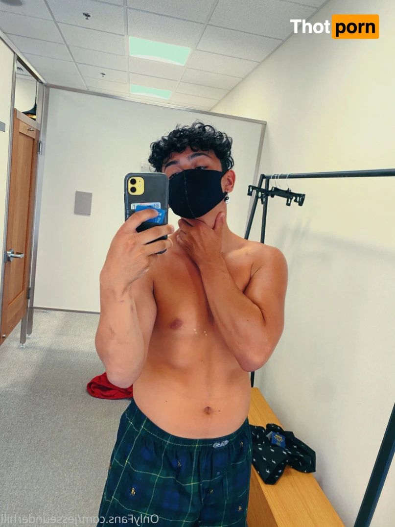 Jesse - OnlyFans - Sexy / Hottest 13625870