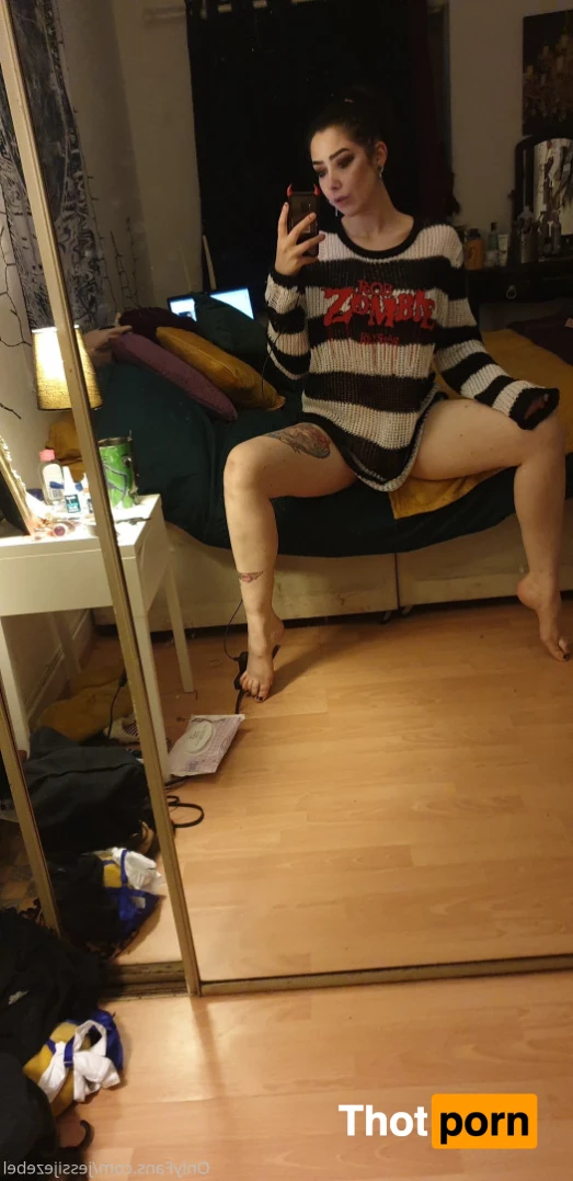 Jessi Jinxed 13617814