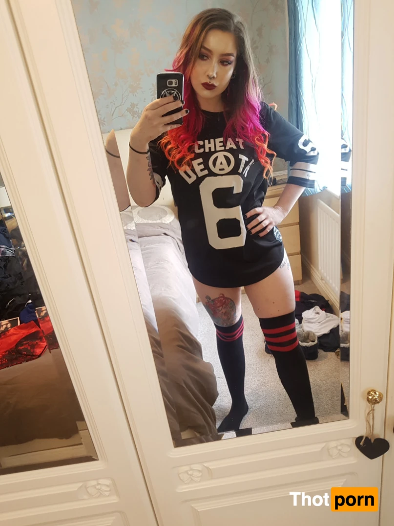 Jessi Jinxed 13618535