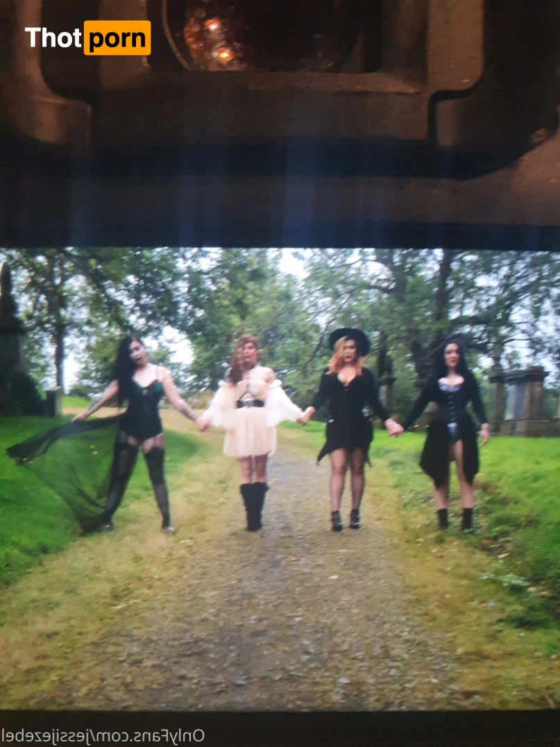 Jessi Jinxed 13618831