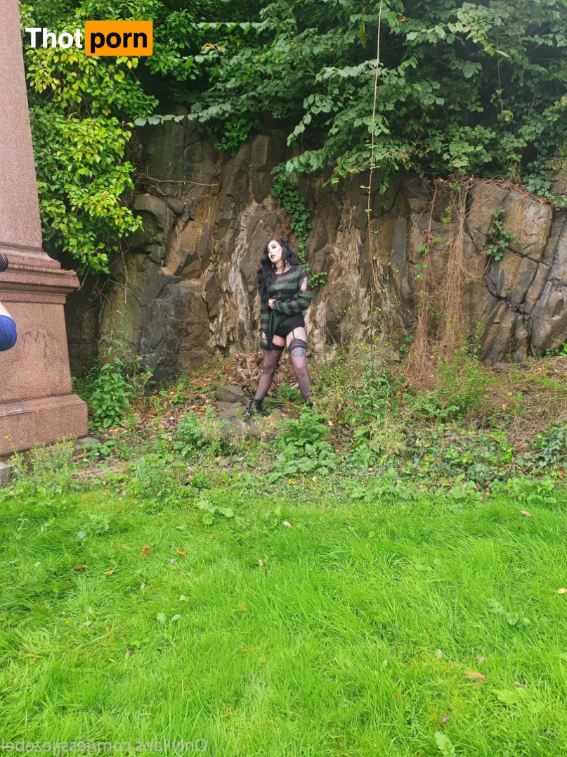 Jessi Jinxed 13618889