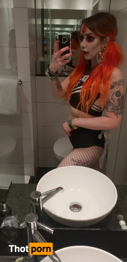 Jessi Jinxed 13618909