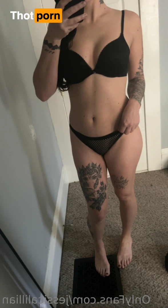 Jessica Lillian 13501715