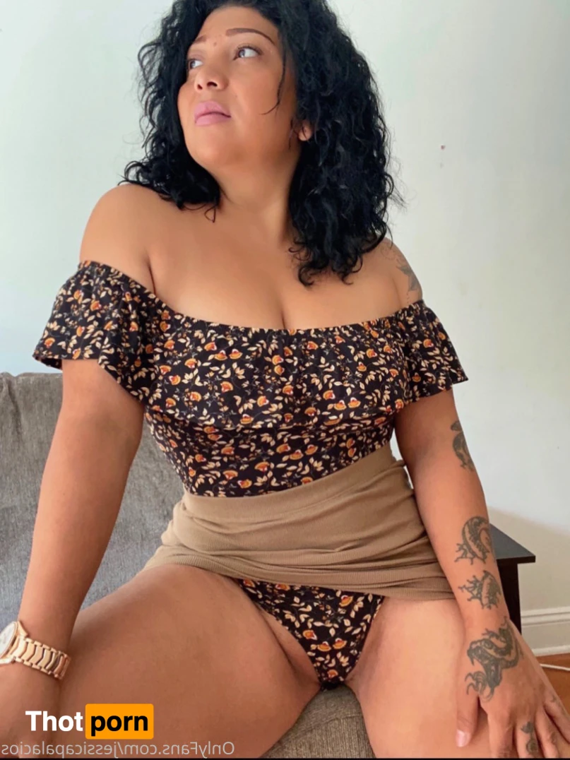 Jessica palacios en onlyfans