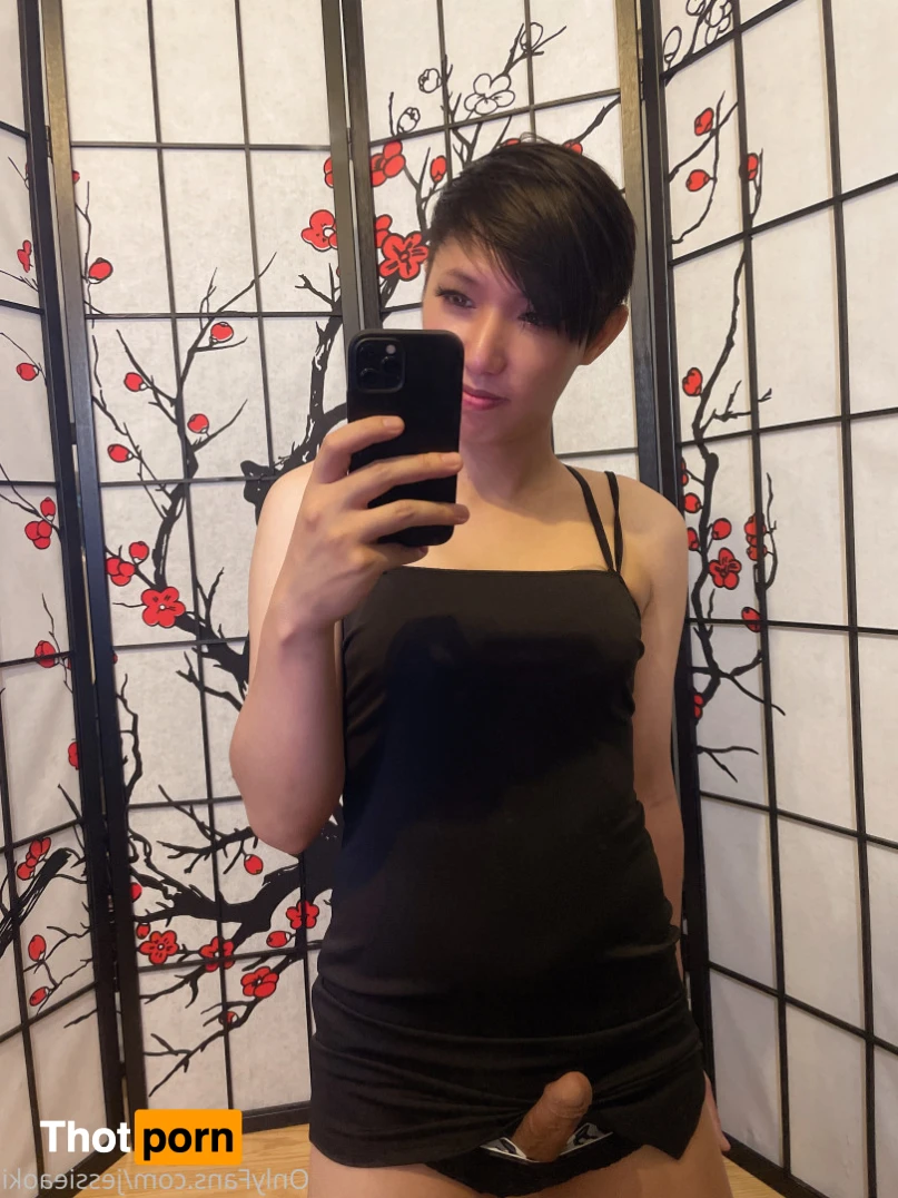 Jessie Aoki 13468132