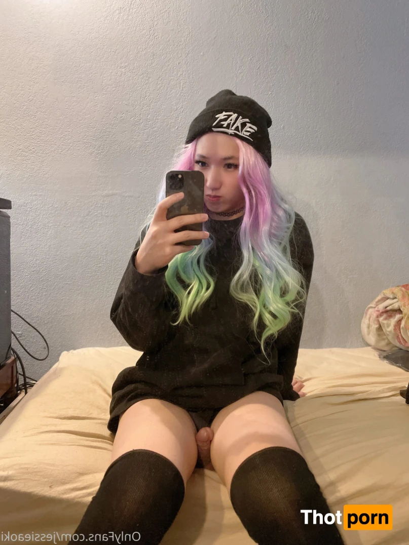 Jessie Aoki 13468269