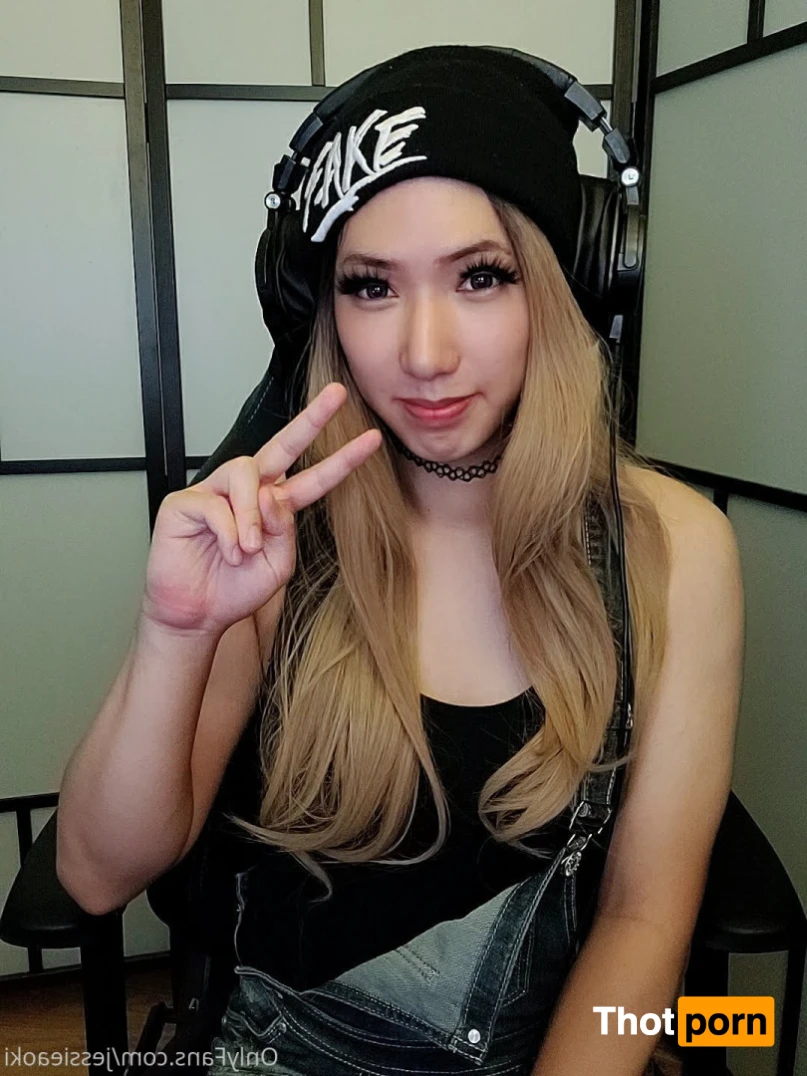 Jessie Aoki 13468374