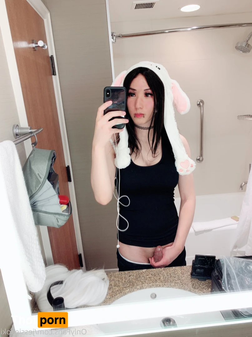 Jessie Aoki 13468418