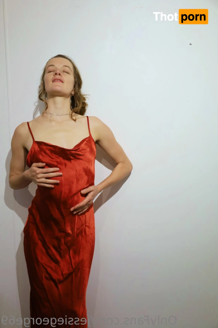 Jessie George 13464943