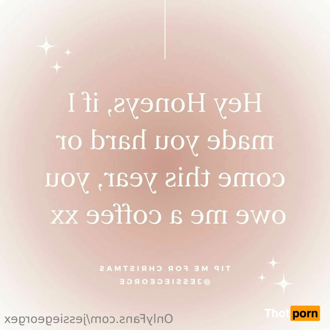 Jessie George 13465253