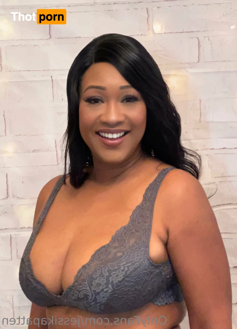 Jessika Patten 13458602