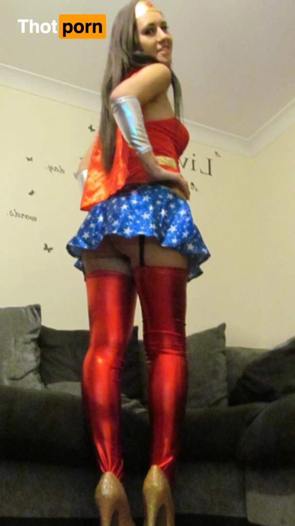 👑 Threesome Loving Queen 👑  😈💦 13299501