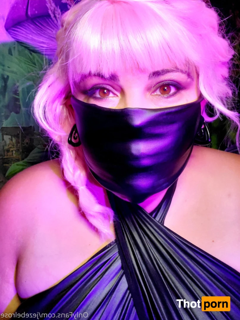 Jezebel Rose 12931482