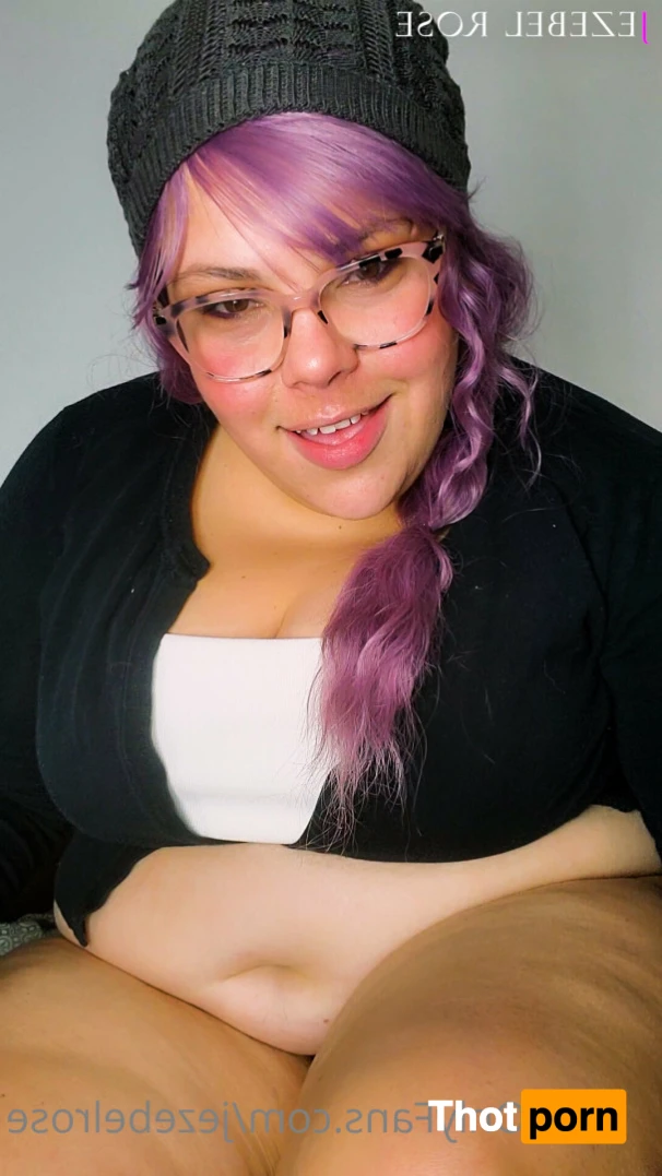 Jezebel Rose 12932380