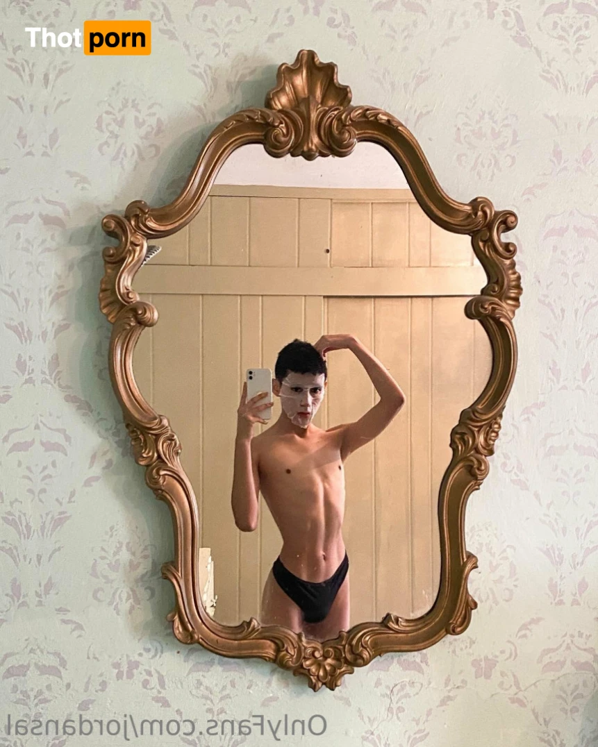 Jordan Salinas 12870136