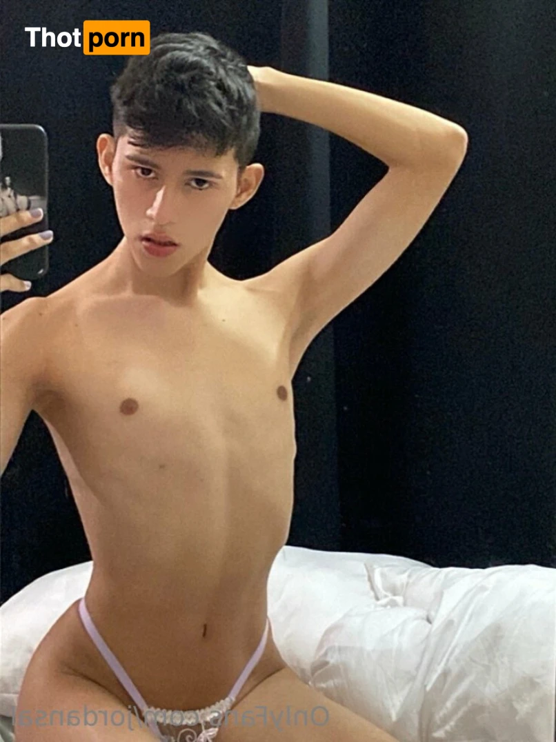 Jordan Salinas 12870165