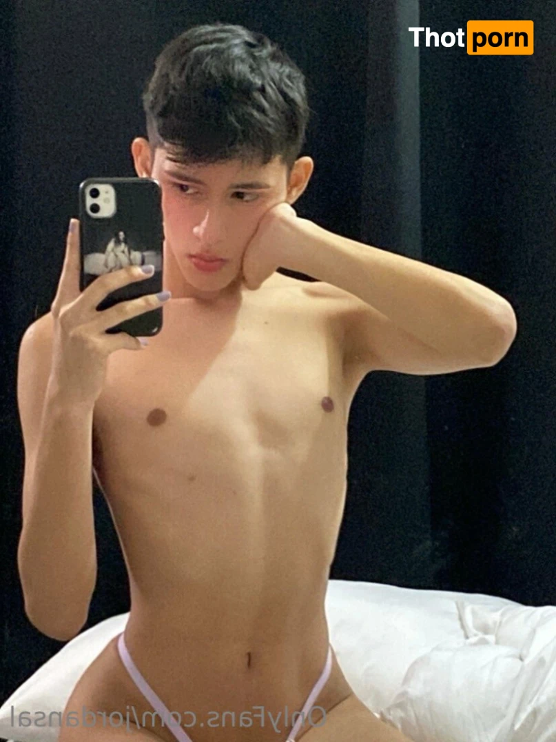 Jordan Salinas 12870203