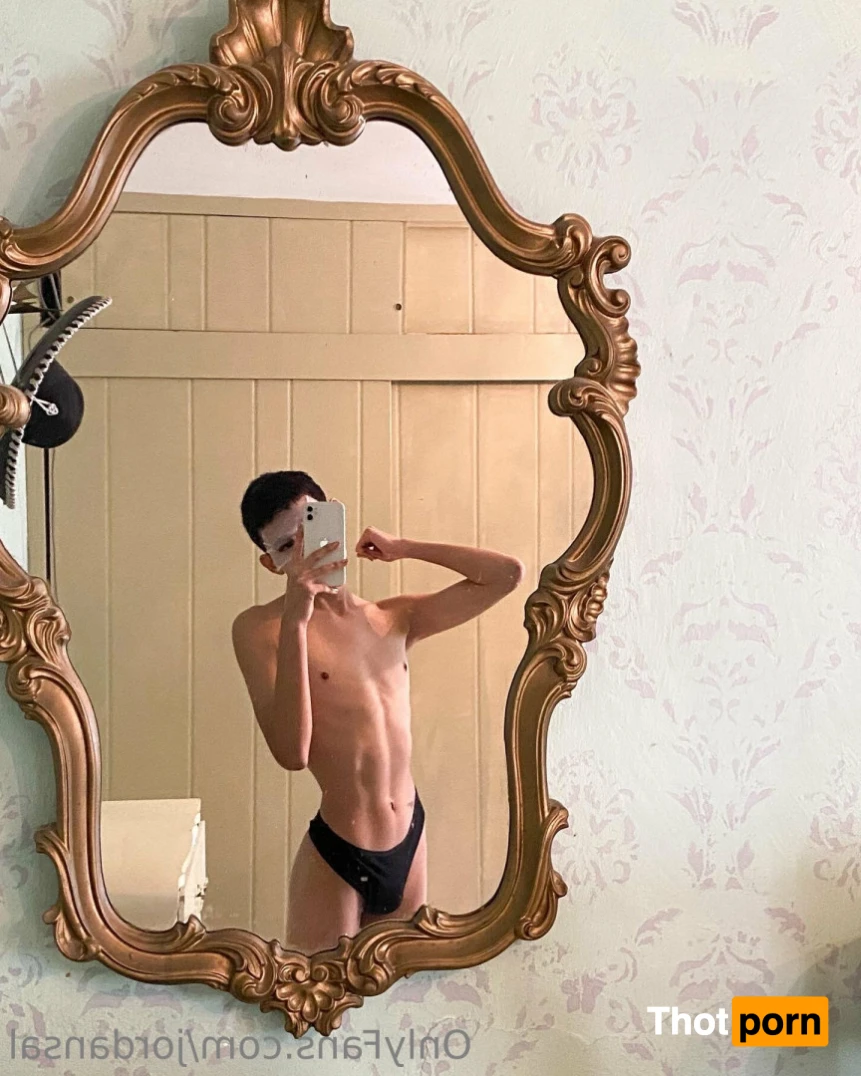 Jordan Salinas 12870228