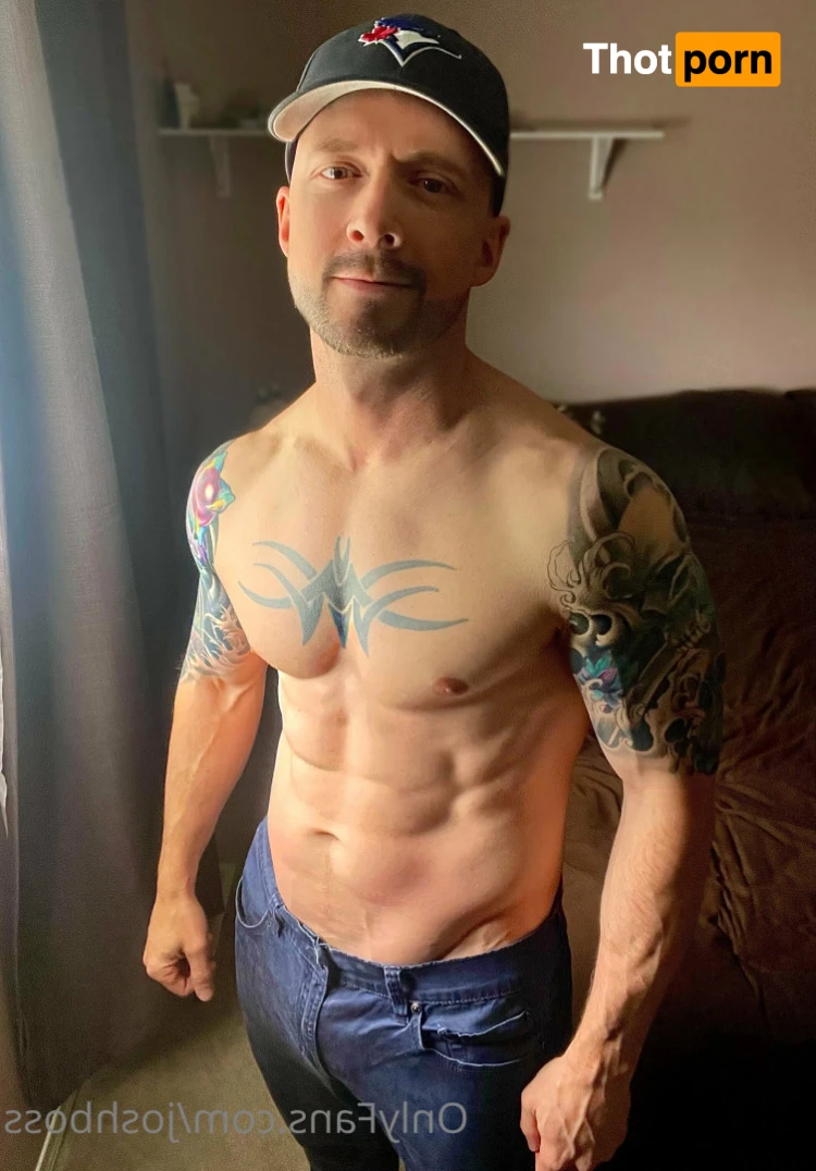 𝗝𝗼𝘀𝗵 𝗕𝗼𝘀𝘀 12861465