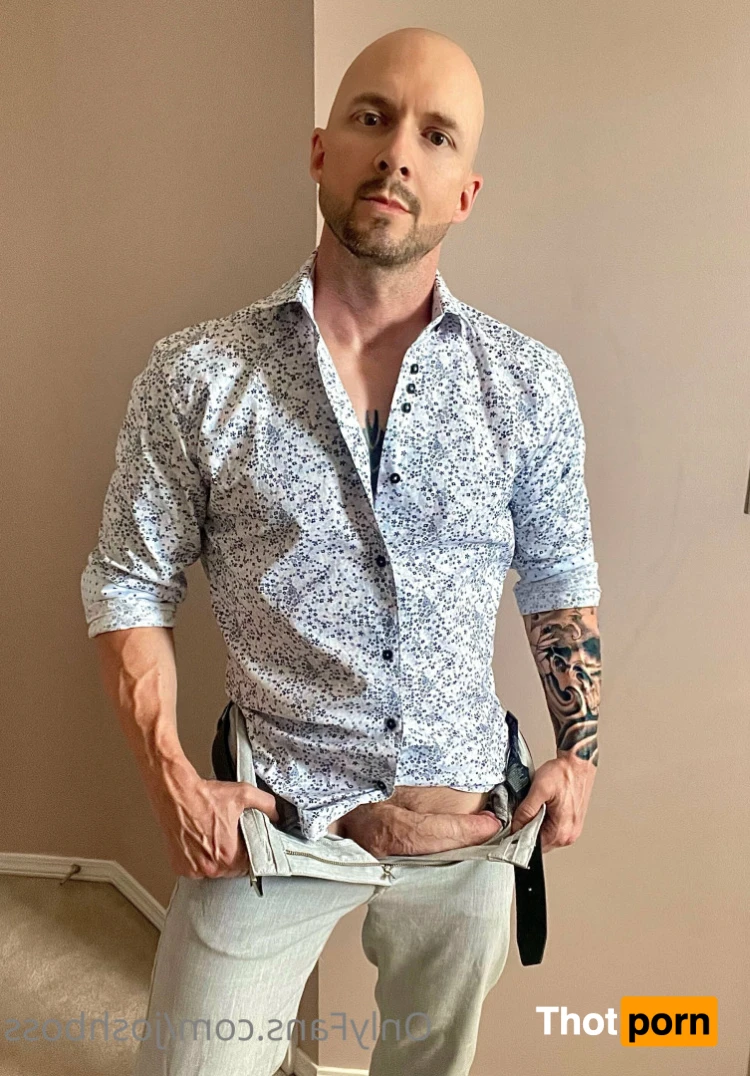 𝗝𝗼𝘀𝗵 𝗕𝗼𝘀𝘀 12861987