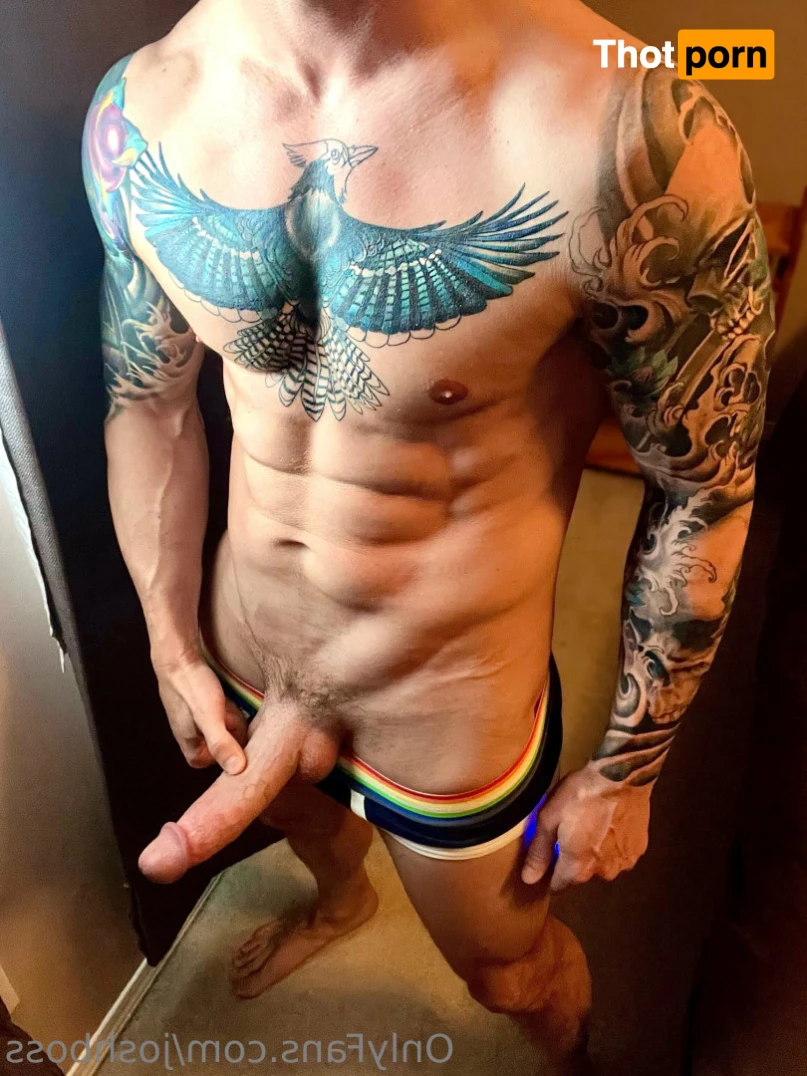 𝗝𝗼𝘀𝗵 𝗕𝗼𝘀𝘀 12862368