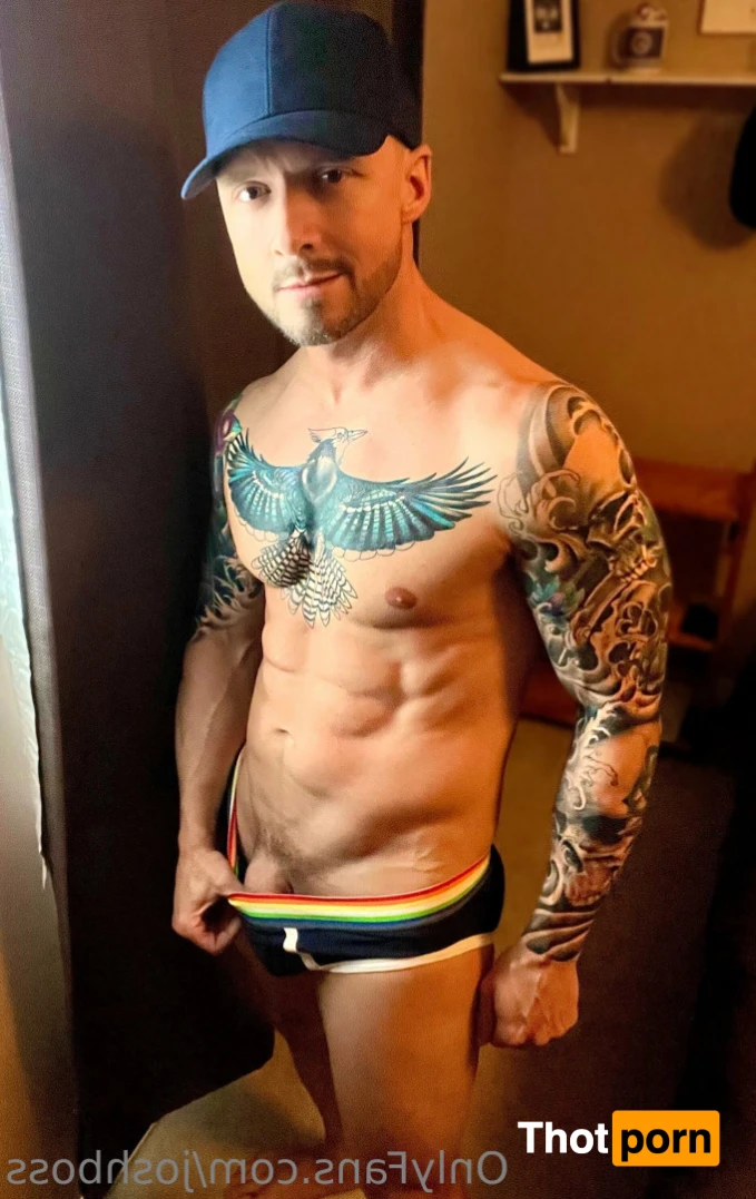 𝗝𝗼𝘀𝗵 𝗕𝗼𝘀𝘀 12862424