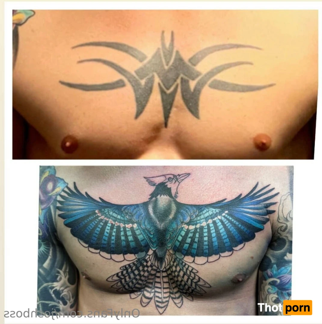 𝗝𝗼𝘀𝗵 𝗕𝗼𝘀𝘀 12862617