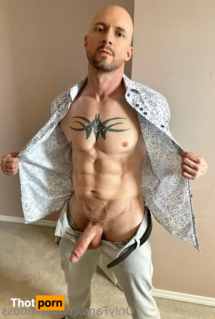 𝗝𝗼𝘀𝗵 𝗕𝗼𝘀𝘀 12862679