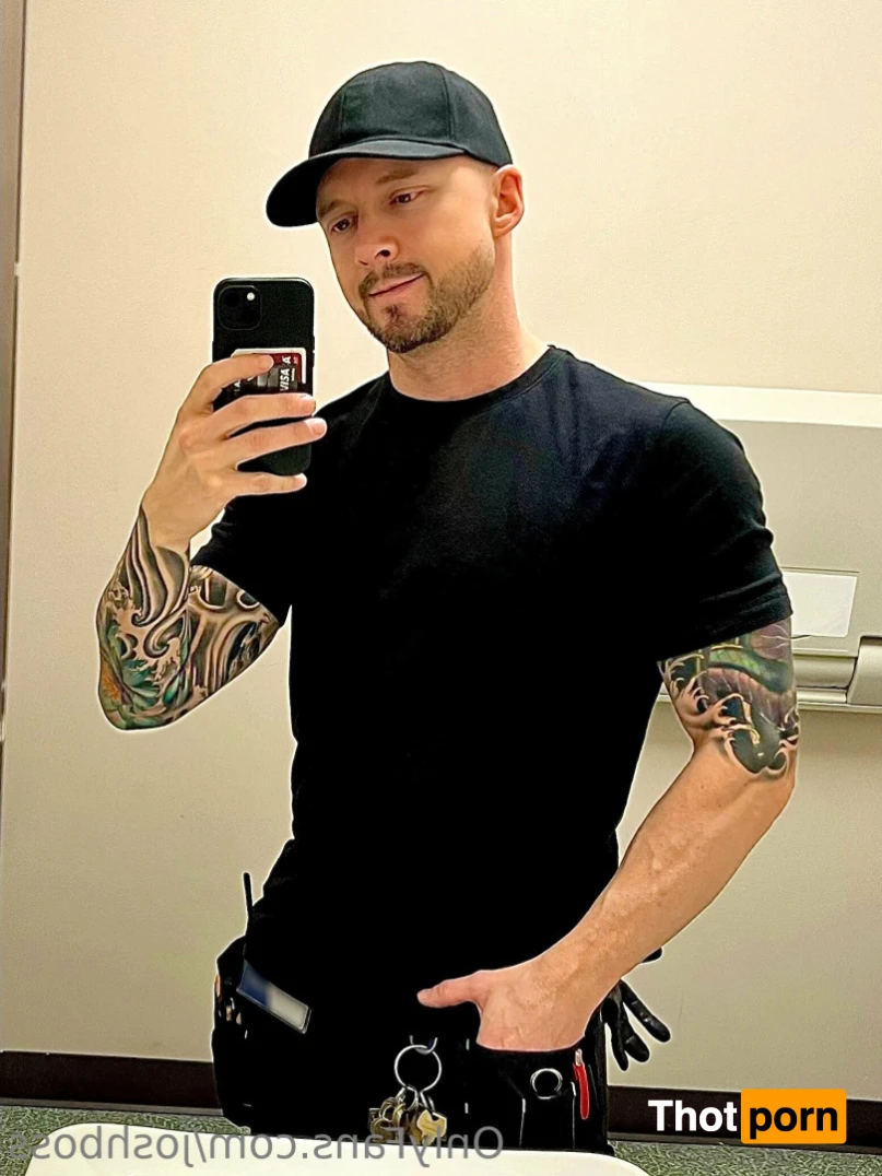 𝗝𝗼𝘀𝗵 𝗕𝗼𝘀𝘀 12863118