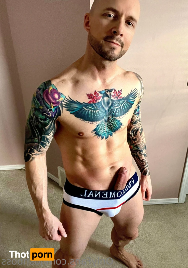 𝗝𝗼𝘀𝗵 𝗕𝗼𝘀𝘀 12863159