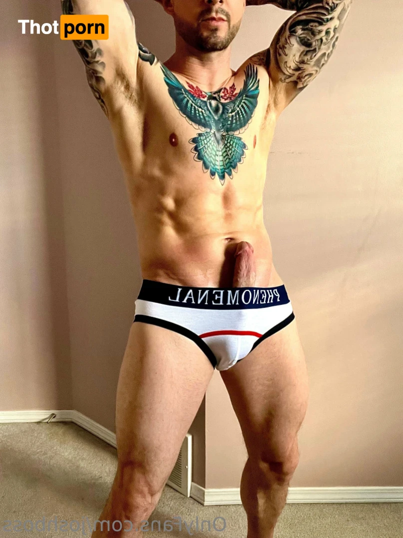 𝗝𝗼𝘀𝗵 𝗕𝗼𝘀𝘀 12863345