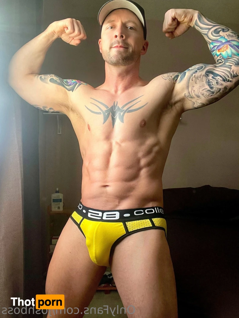 𝗝𝗼𝘀𝗵 𝗕𝗼𝘀𝘀 12863371