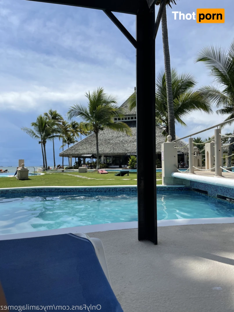 Camila Gomez 16279834