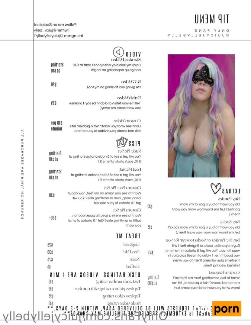 Juicy Jelly Belly 11134281