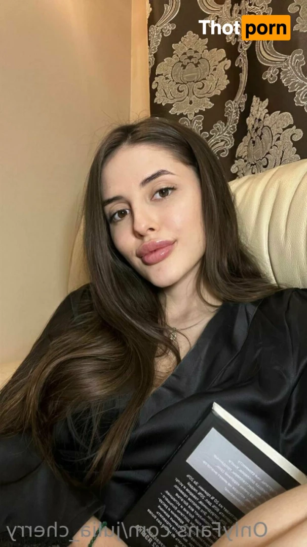 Julia Cherry 🇺🇦 12761258