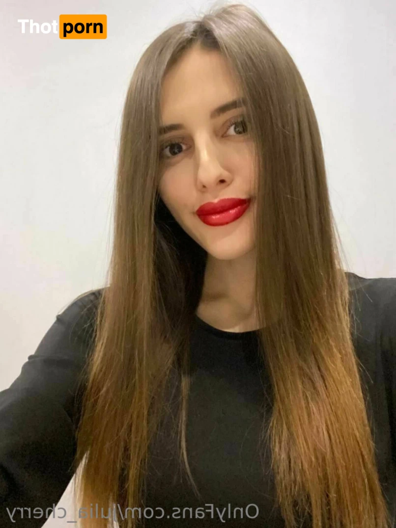 Julia Cherry 🇺🇦 12761612