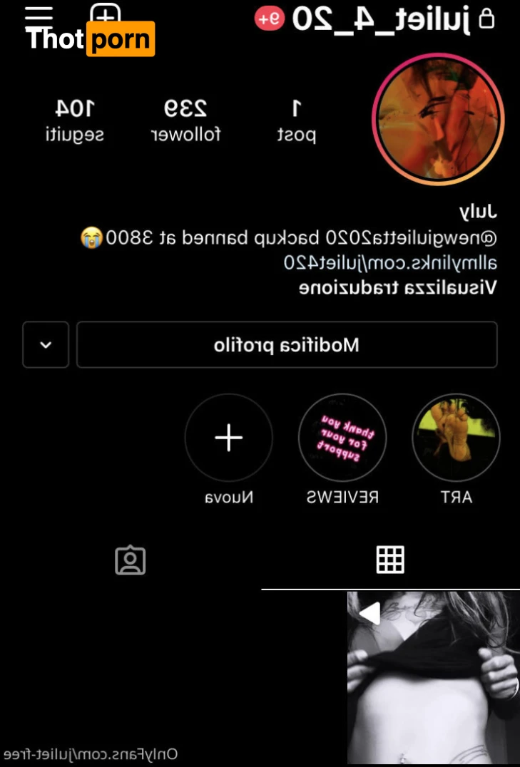 🔥 Juliet Weed Mom 🍀 FREE ACCOUNT 🆓 12759591