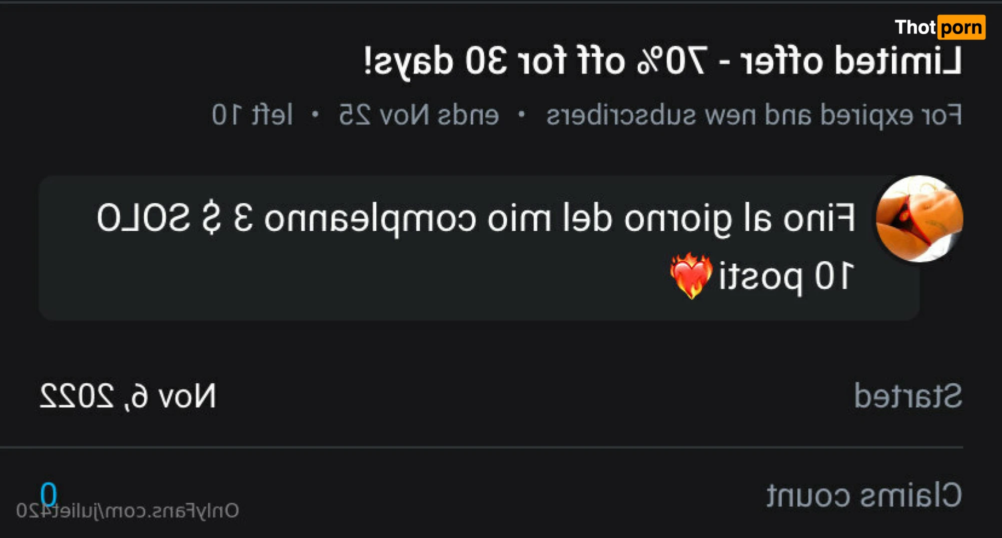 🔥 Juliet Weed Mom 🍀 FREE ACCOUNT 🆓 12760108