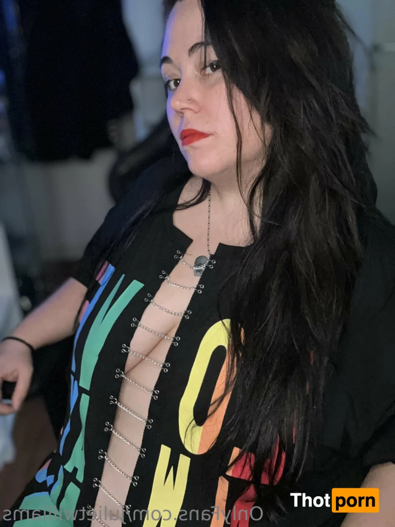 Juliet Williams 12752283