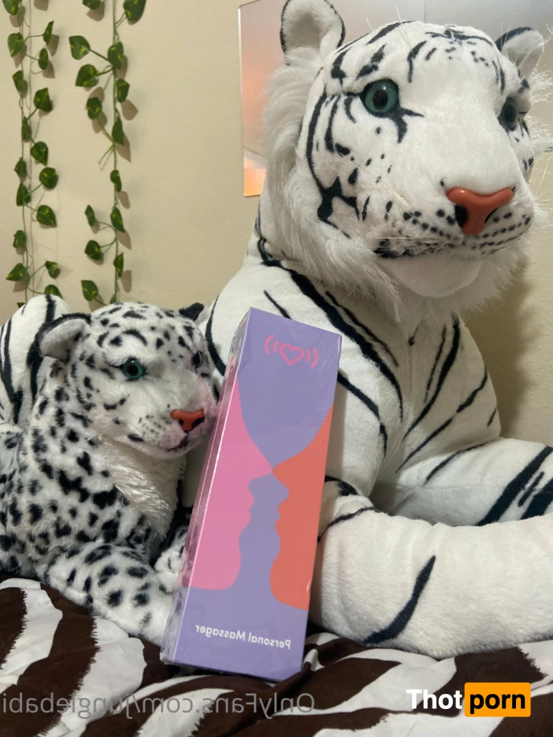 Jungle Babi 12731652