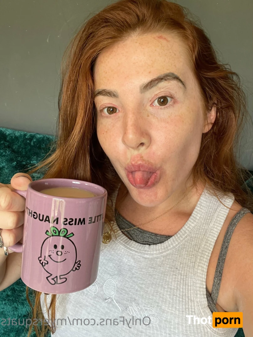 REDHEAD GODDESS😍 NAUGHTYJEW 14396632