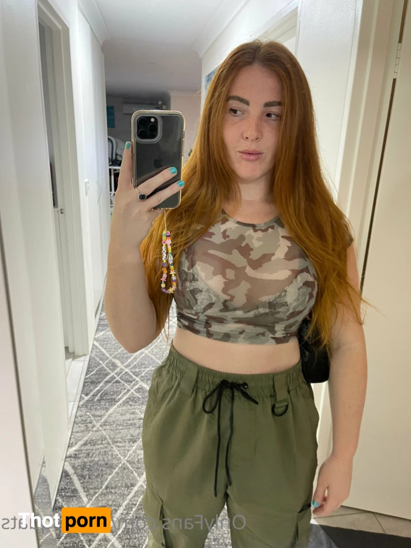 REDHEAD GODDESS😍 NAUGHTYJEW 14402248