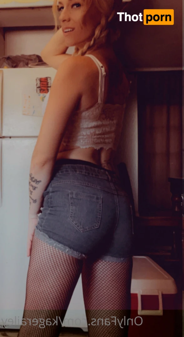 Kage Railey 12630524