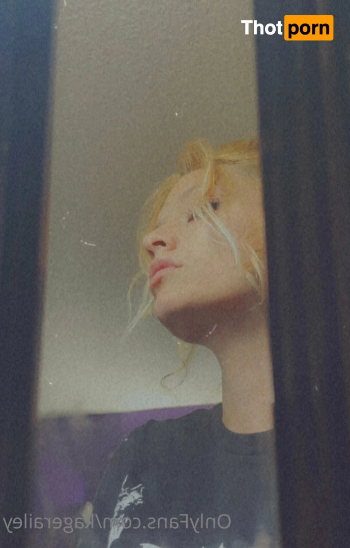 Kage Railey 12630744