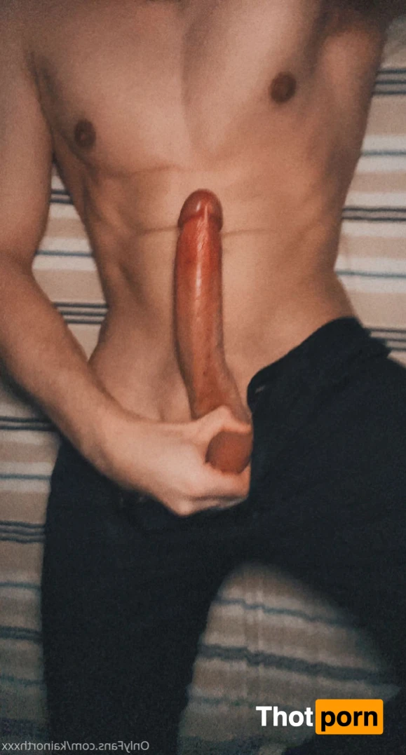 Kai 🍆💦 12629683