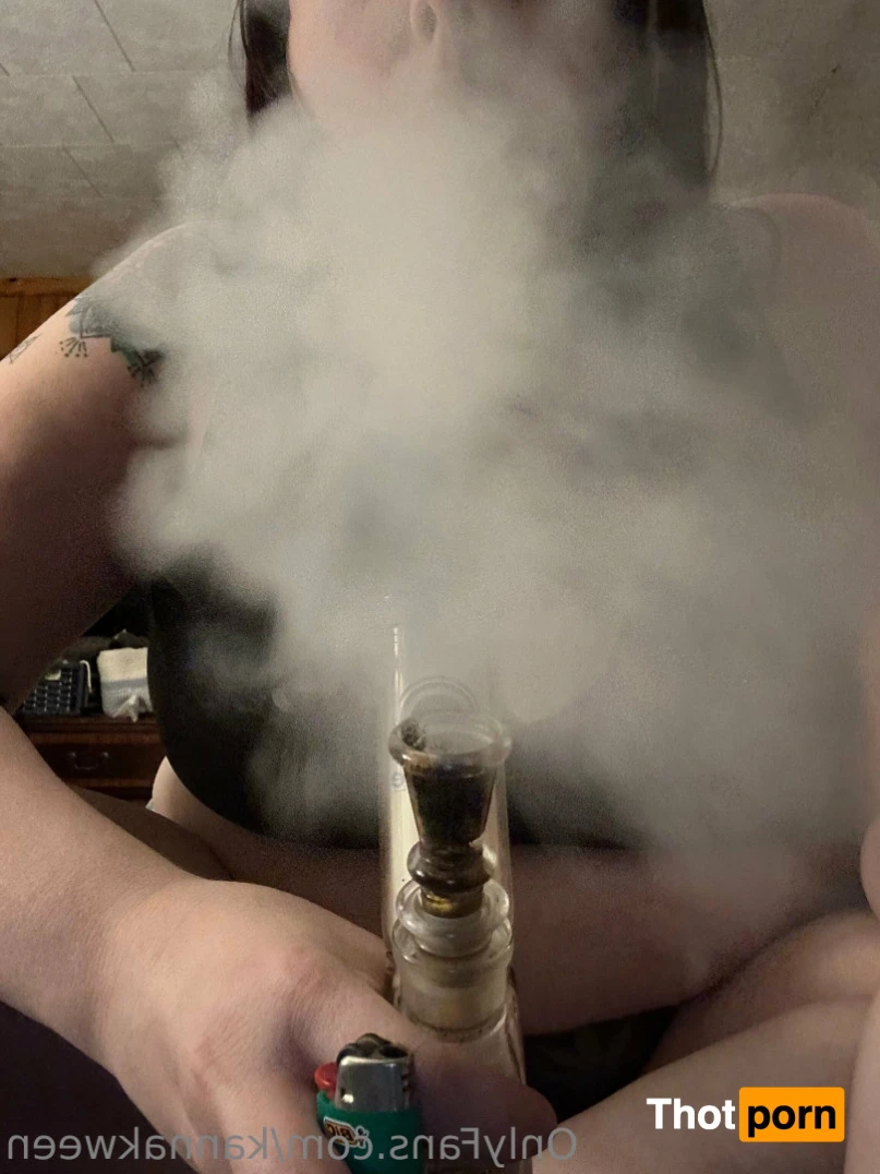 Kanna Kween 🍃💨 12382220