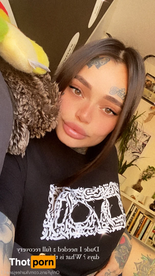 karlee Jane 12336492