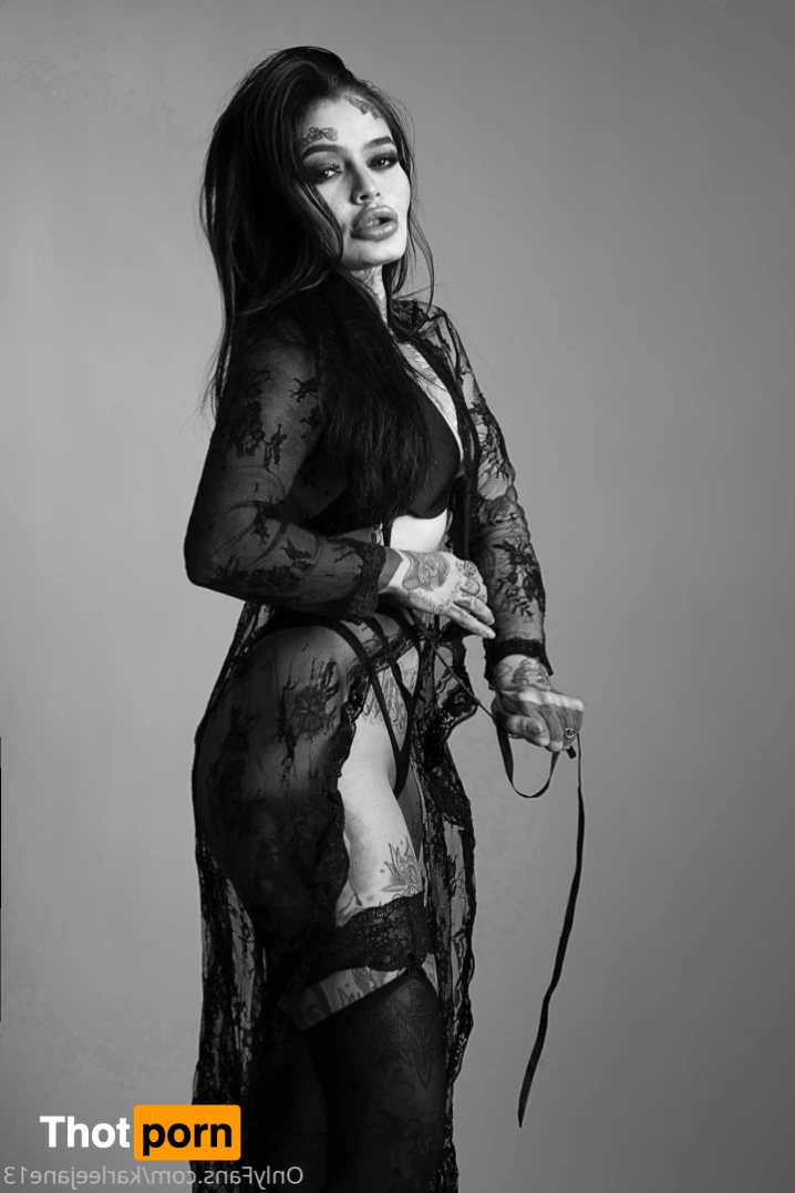 karlee Jane 12336577